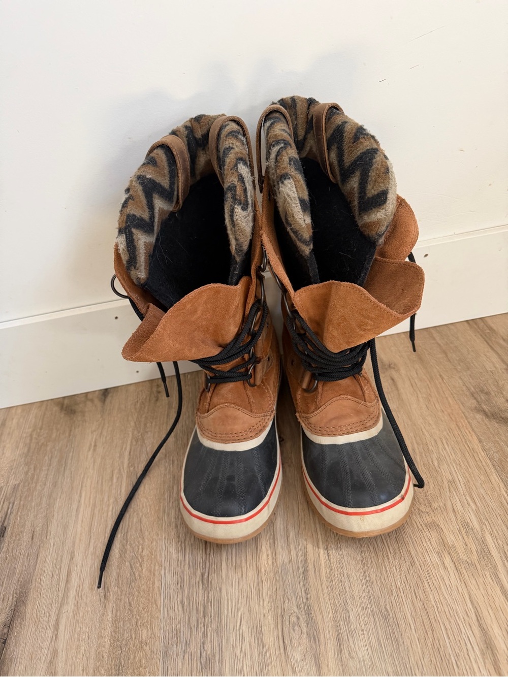 Women’s Sorel Snow Boots
